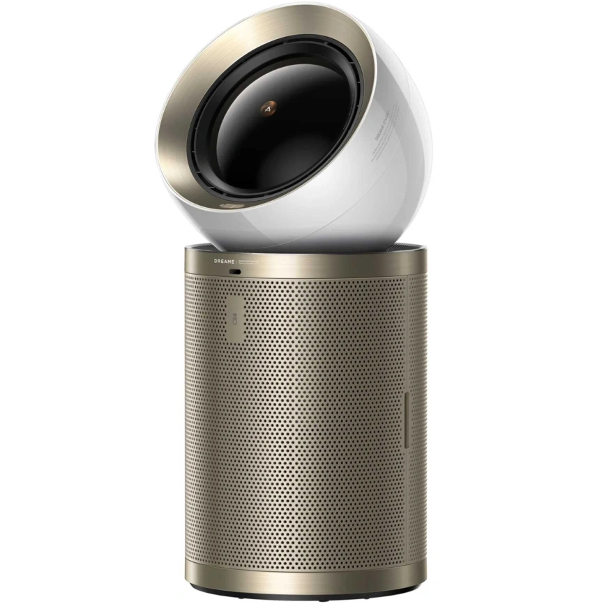 Очиститель воздуха Dreame PM20 Gold (CVF14A) фото 3
