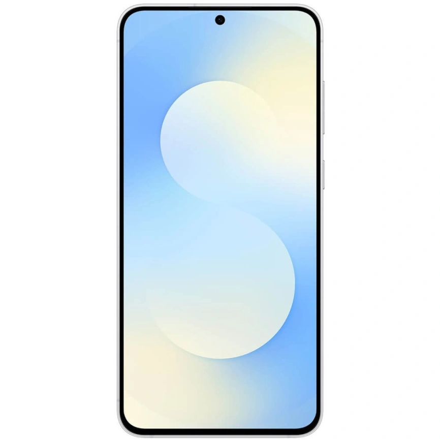 Смартфон Samsung Galaxy S25 FE SM-S731B 8/512Gb Icyblue фото 3