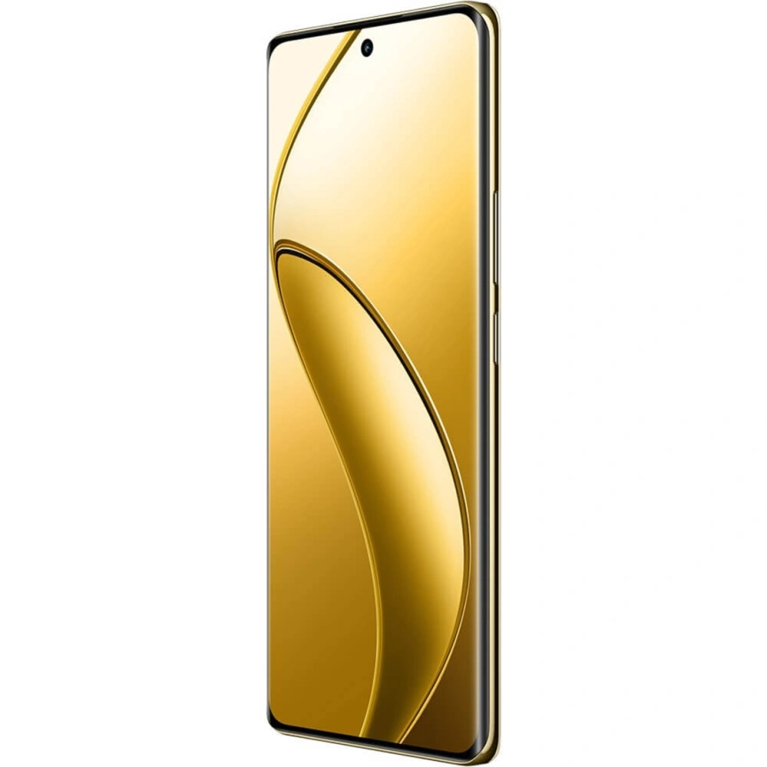 Смартфон Realme 12 Pro Plus 8/256Gb Navigator Beige фото 3