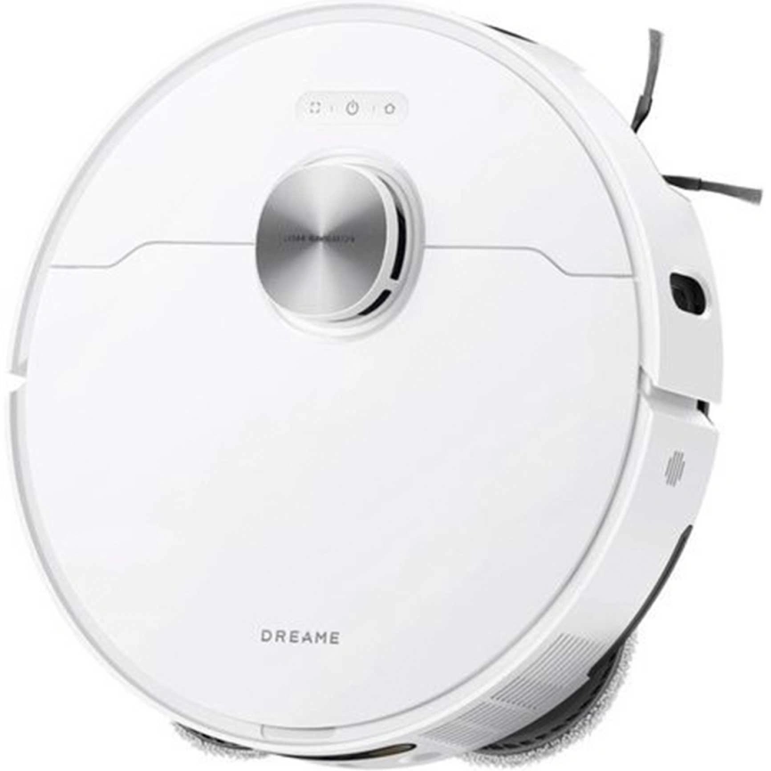Робот-пылесос Dreame L40S Ultra White EAC (RLL22SE) фото 4