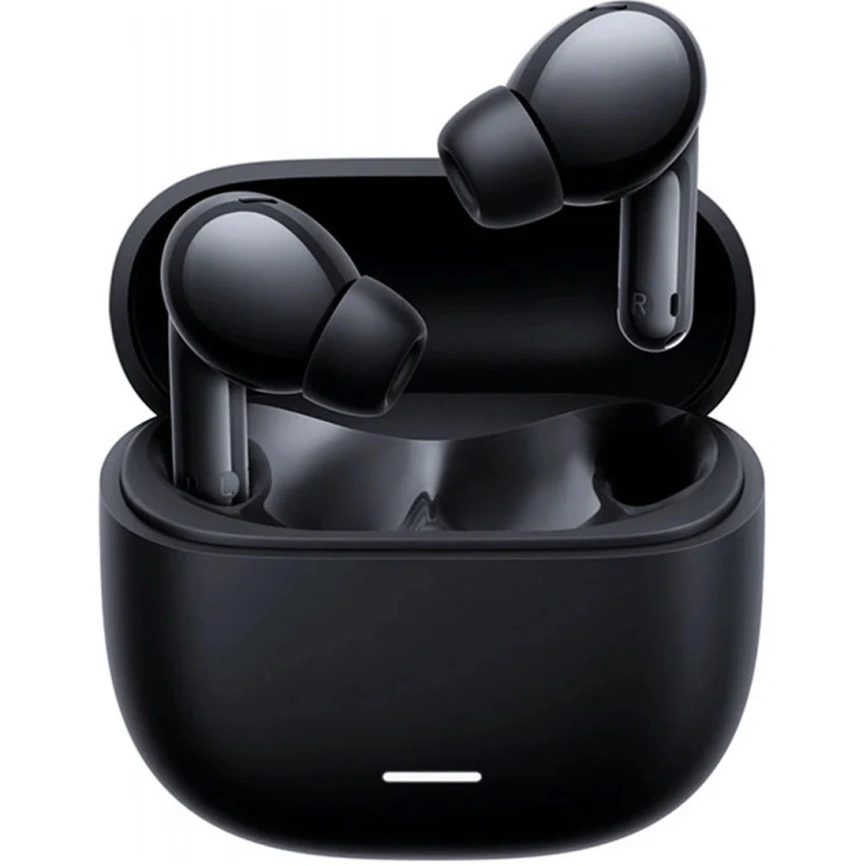 Наушники Xiaomi Redmi Buds 6 Lite Black фото 1