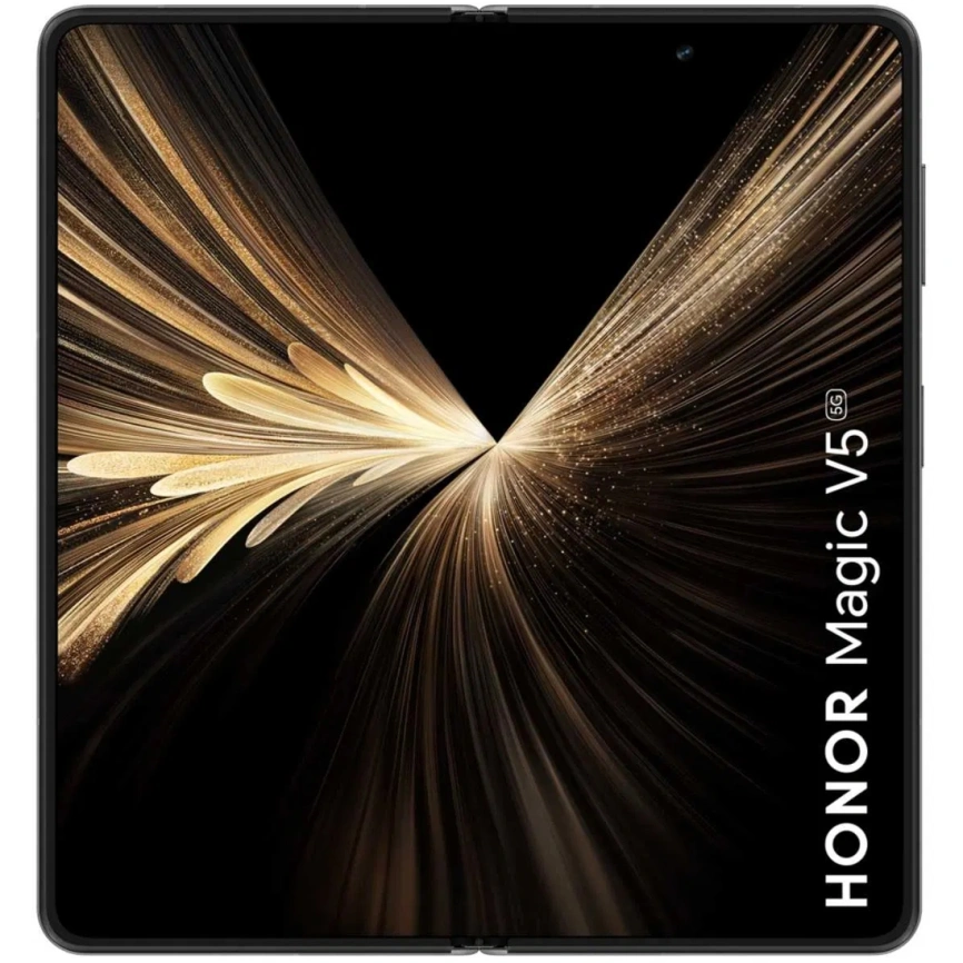 Смартфон Honor Magic V5 16/512Gb Black фото 6