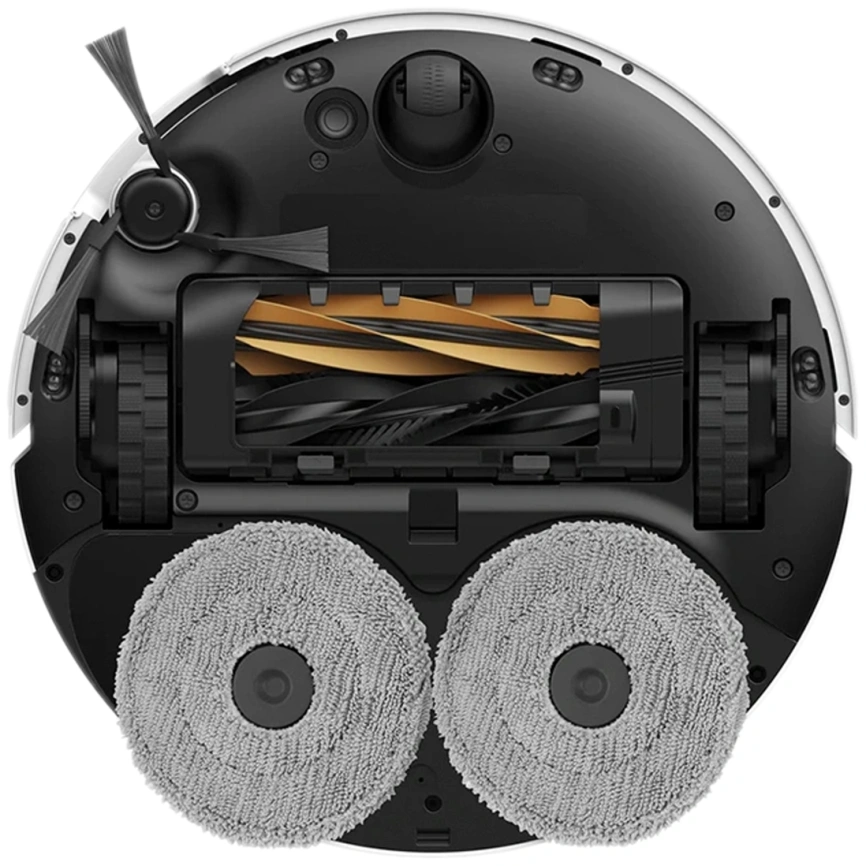 Робот-пылесос Dreame L50 Ultra White (RLL94CE) фото 9