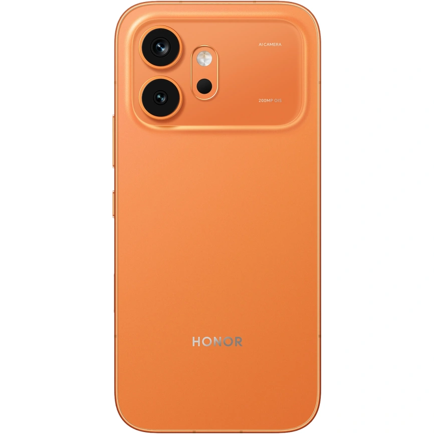 Смартфон Honor 600 12/512Gb Orange фото 3