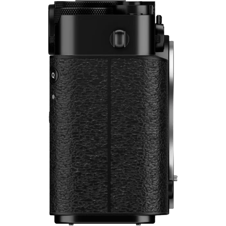 Фотоаппарат со сменной оптикой Fujifilm X-E5 Body Black фото 8