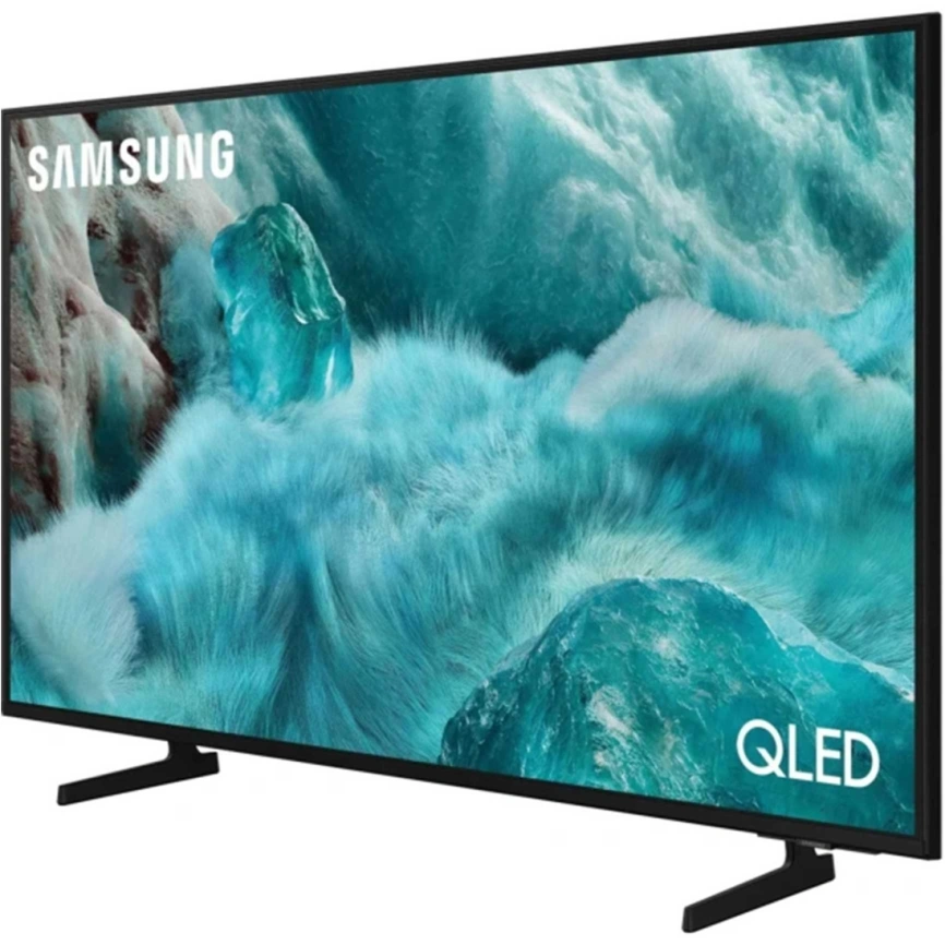 Телевизор Samsung QE65Q7FAAUXRU 65" 2025 фото 3