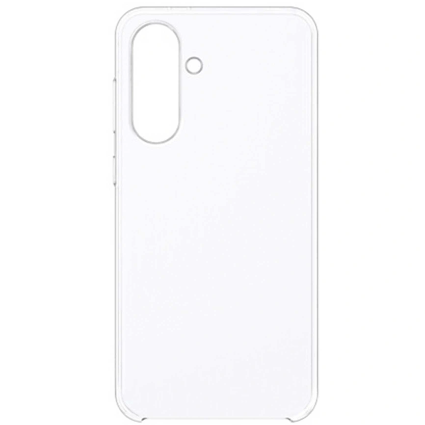 Чехол TPU Series для Galaxy A36 Clear фото 1
