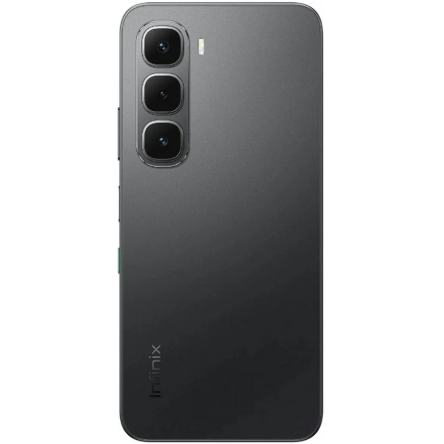Смартфон Infinix Hot 60i 8/256Gb Sleek Black фото 4
