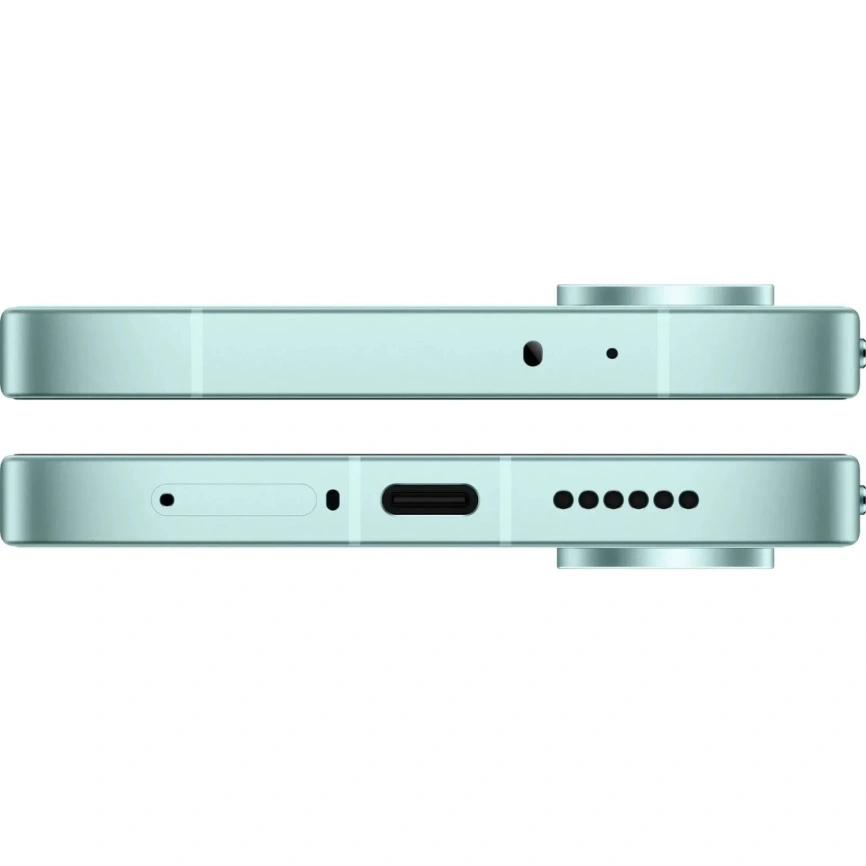 Смартфон Xiaomi Poco X8 Pro 8/256Gb Mint Green Global Version фото 4