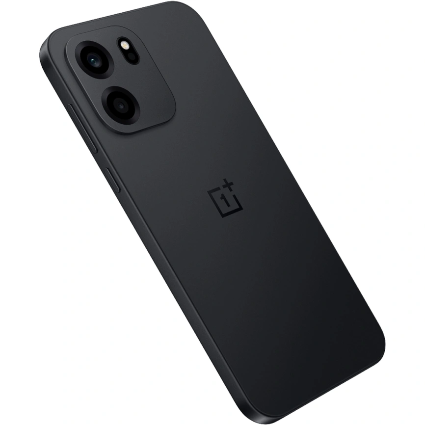 Смартфон OnePlus Nord CE6 8/128Gb Pitch Black EU фото 4