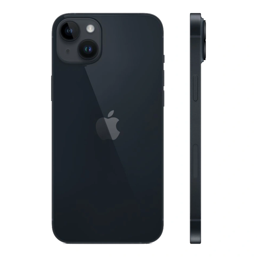Смартфон Apple iPhone 14 128Gb Midnight фото 3