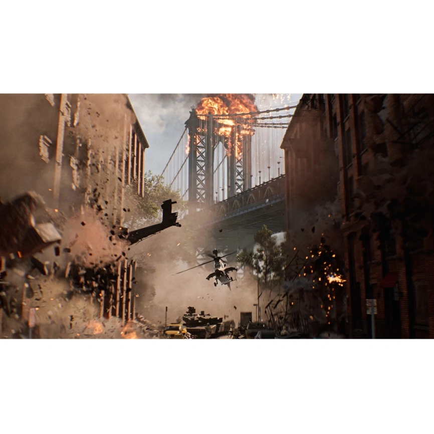 Игра Sony Battlefield 6 (PS5) фото 2