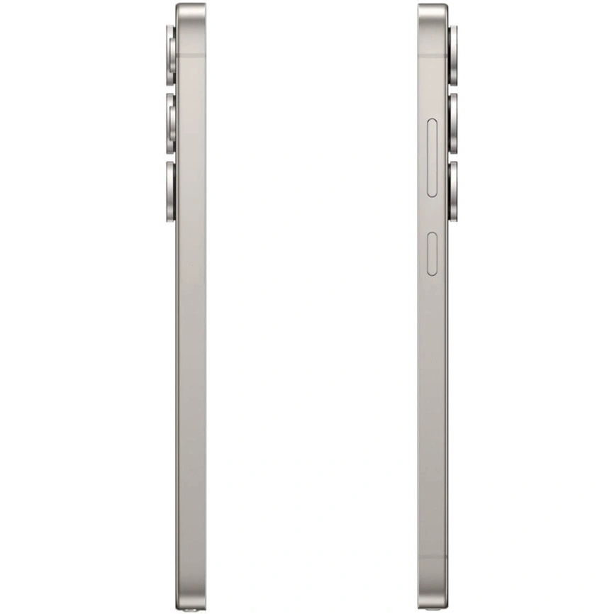 Смартфон Samsung Galaxy S25 Ultra SM-S938B 12/512Gb Titanium Black фото 2