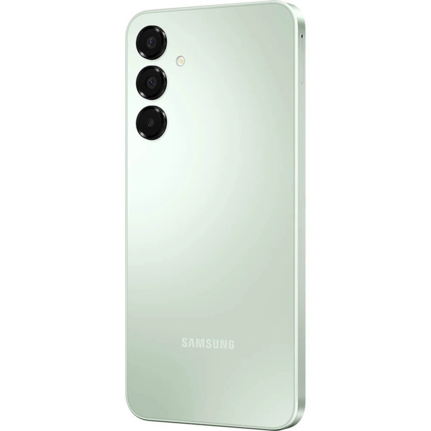 Смартфон Samsung Galaxy A16 4/128 Light Green фото 3