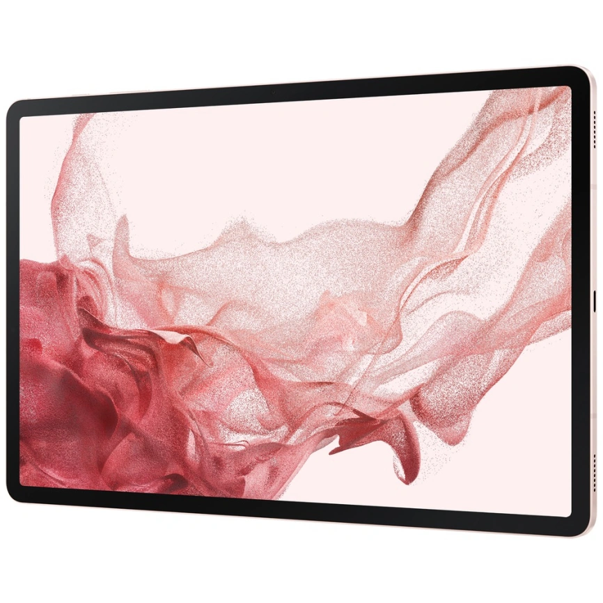 Планшет Samsung Galaxy Tab S8 Wi-Fi 256Gb Pink Gold (SM-X700) фото 7