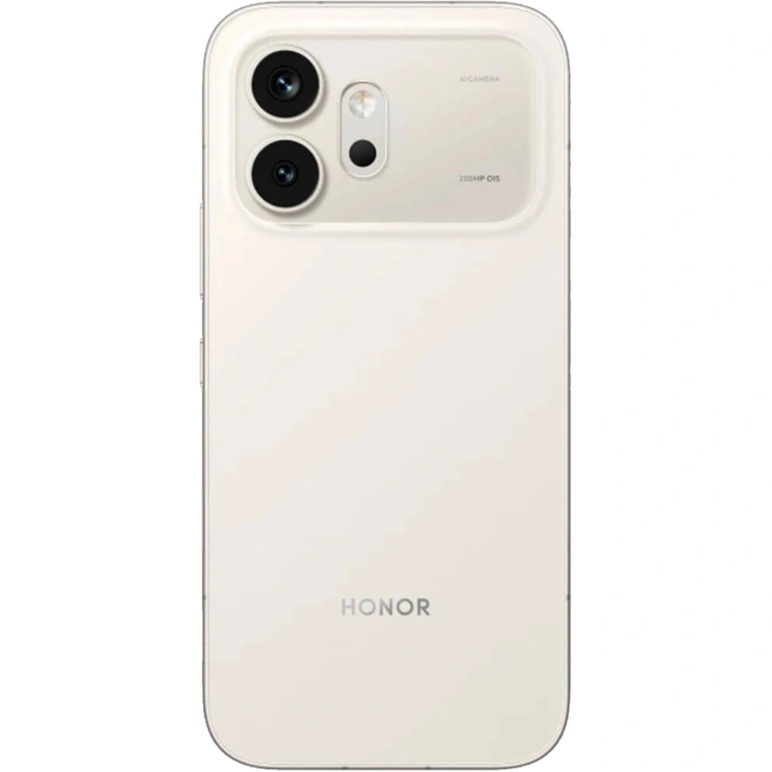 Смартфон Honor 600 12/256Gb Golden White фото 5