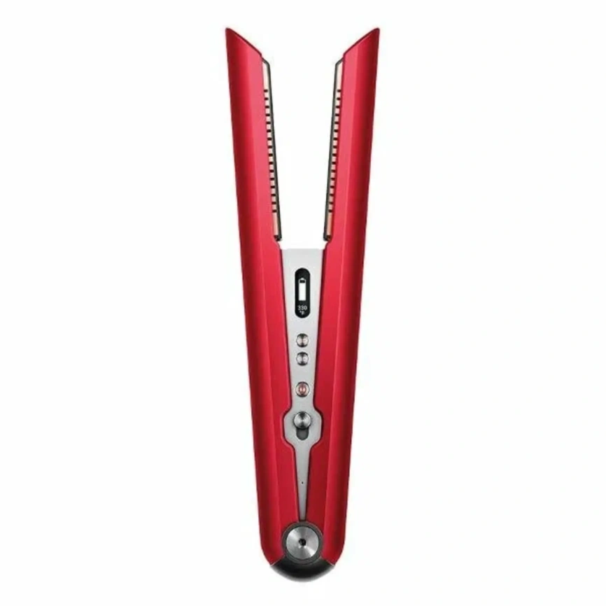 Выпрямитель Dyson Corrale HS03 Red/Nickel фото 1