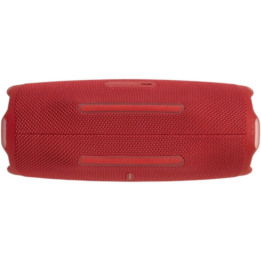 Портативная колонка JBL Charge 6 Red фото 4