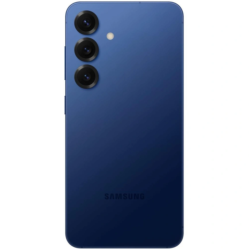 Смартфон Samsung Galaxy S25 Plus SM-S936B 12/512Gb Navy фото 6
