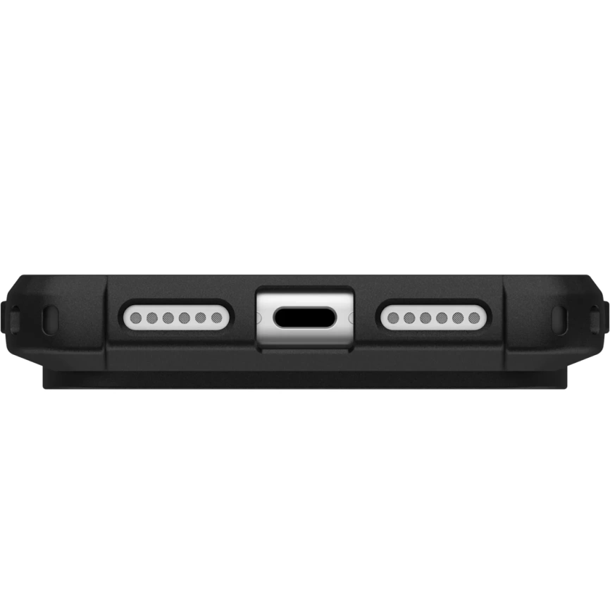 Чехол UAG MagSafe Metropolis LT Kevlar для iPhone 17 Pro Max Mallard фото 3