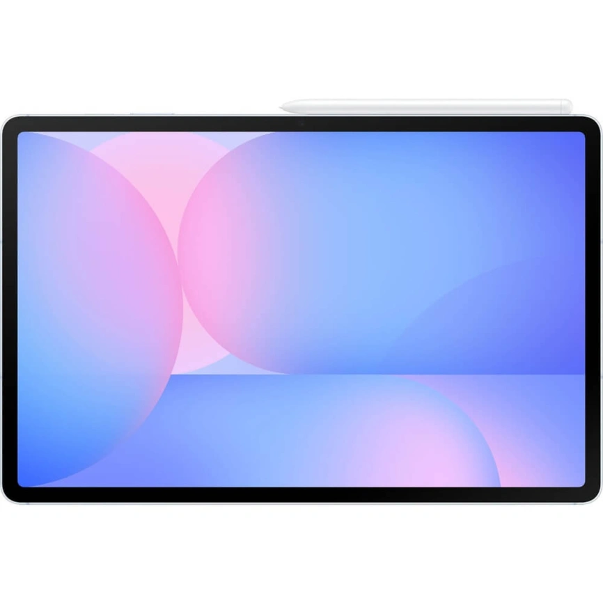 Планшет Samsung Galaxy Tab S10 FE Plus LTE 8/128GB Blue (SM-X626B) фото 5