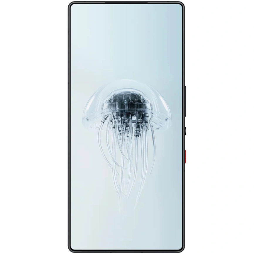 Смартфон ZTE Nubia RedMagic 10 Pro 16/512GB Dusk фото 4