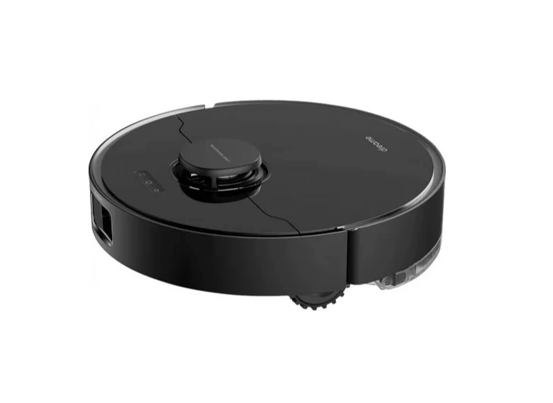 Робот-пылесос Dreame D10S Pro Black (RLS6A) фото 2