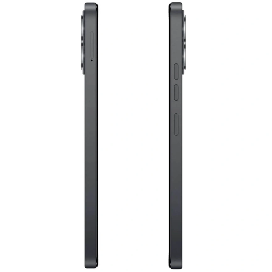 Смартфон Tecno Spark 40C 8/128Gb Black фото 3