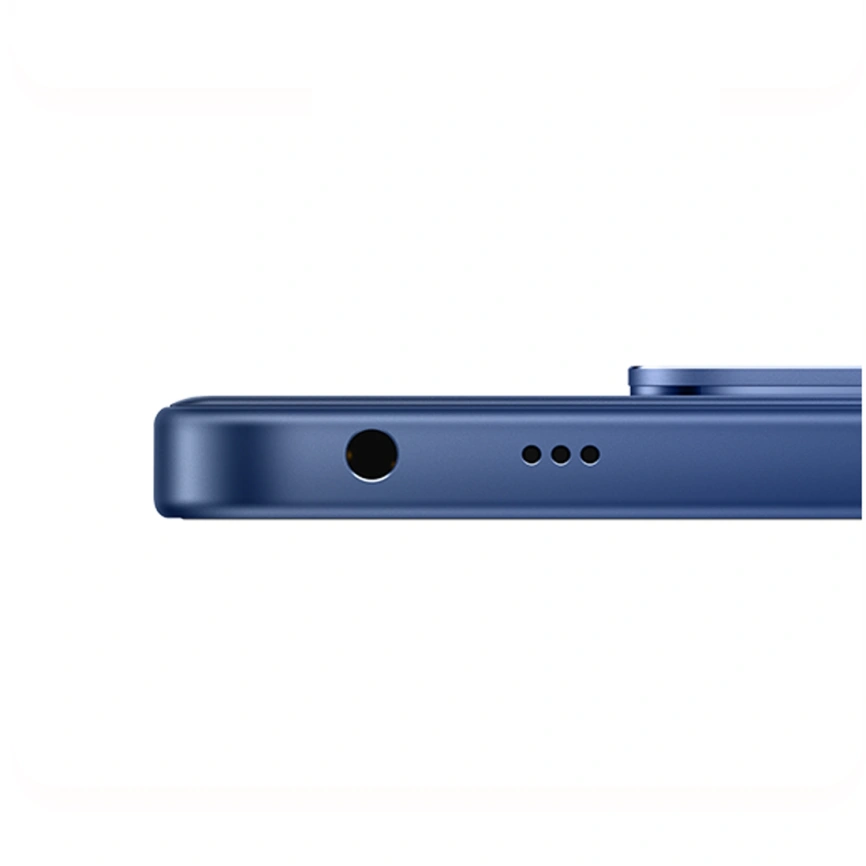 Смартфон Xiaomi Redmi 17 5G 4/128Gb Blue EAC фото 2