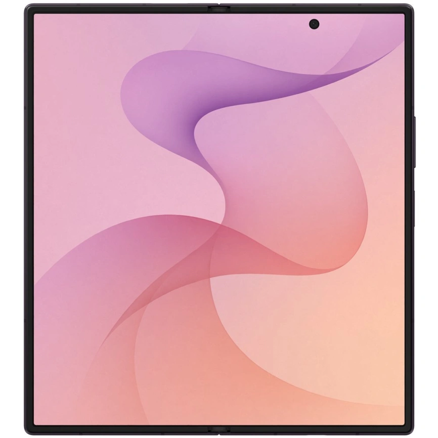 Смартфон Samsung Galaxy Z Fold8 Ultra SM-F976B 16/1TB Violet Shadow фото 2
