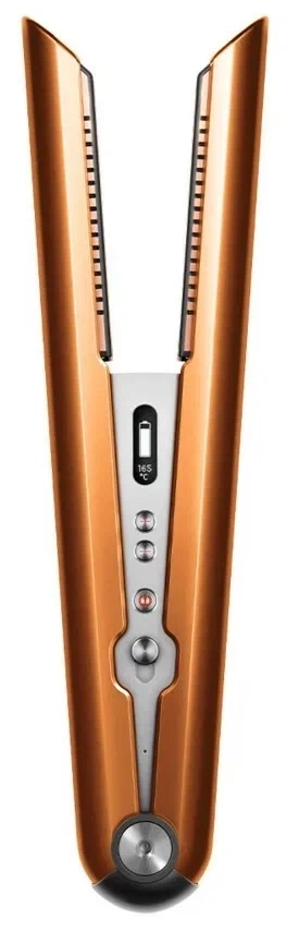 Выпрямитель Dyson Corrale HS03 Copper/Nickel фото 1