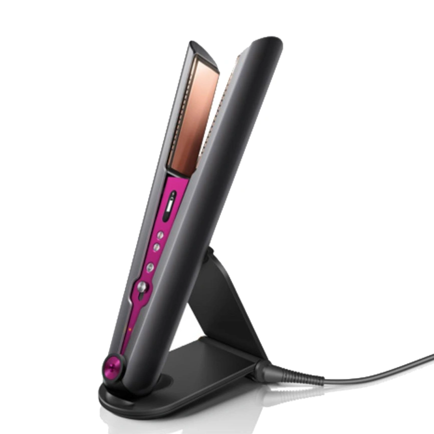 Выпрямитель Dyson Corrale HS07 Nickel/Fuchsia фото 1