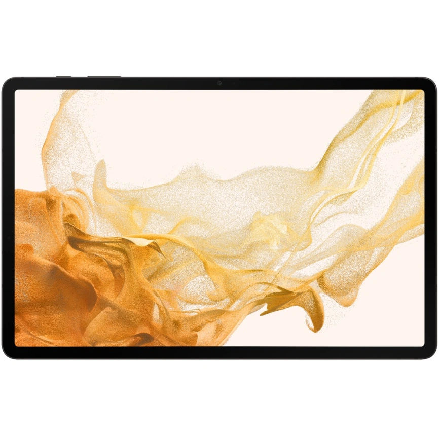 Планшет Samsung Galaxy Tab S8 Wi-Fi 256Gb Graphite (SM-X700) фото 7