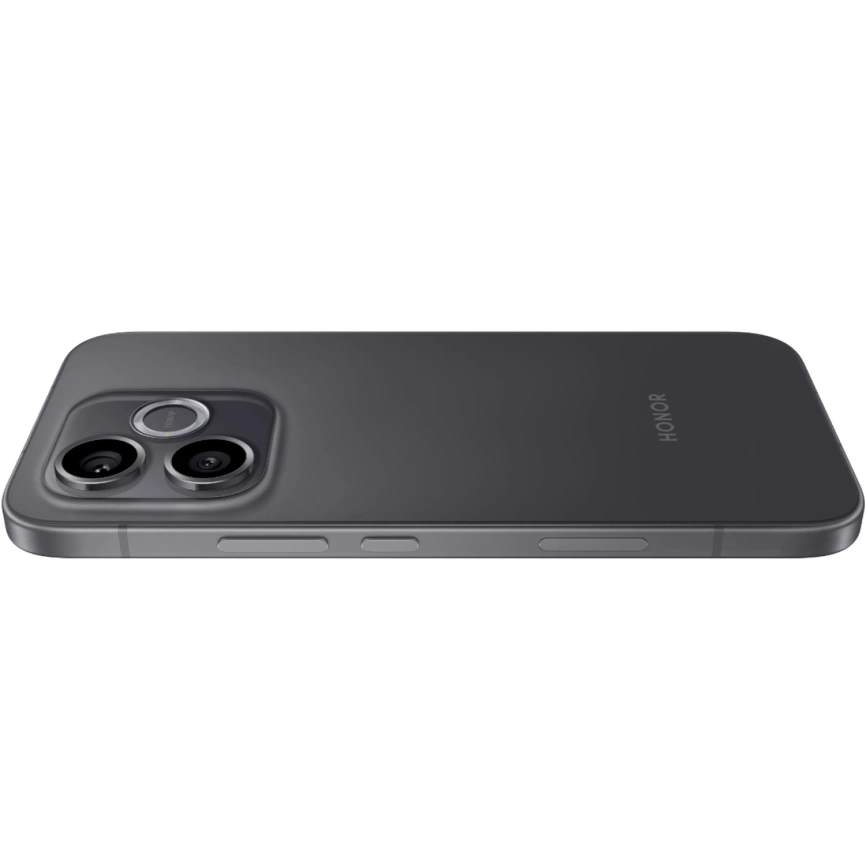 Смартфон Honor 600 Lite 8/128Gb Velvet Black фото 3