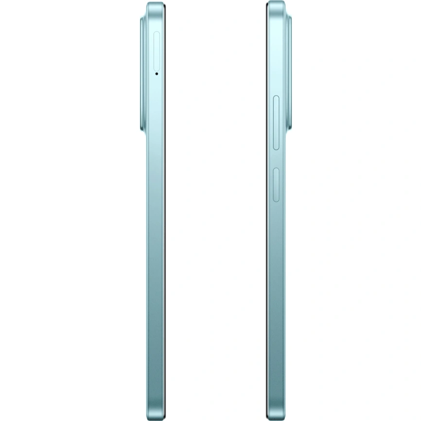 Смартфон Xiaomi Poco C85 8/256Gb Green Global Version фото 4