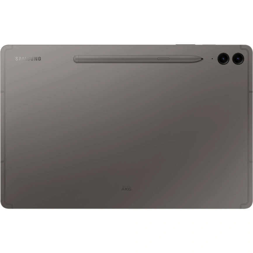 Планшет Samsung Galaxy Tab S9 FE Plus LTE 12/256GB Gray (SM-X616B) фото 4