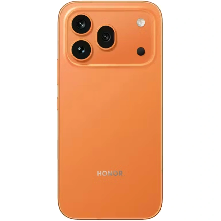 Смартфон Honor 600 Pro 12/512Gb Orange фото 2