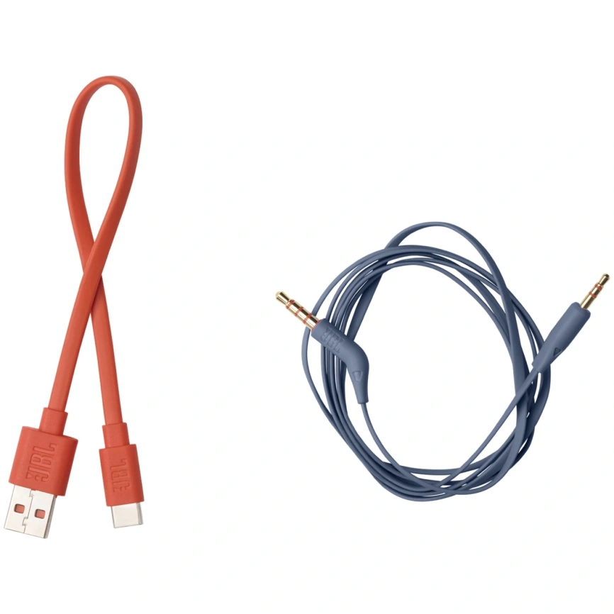 Наушники JBL Tune 670 NC Blue фото 9