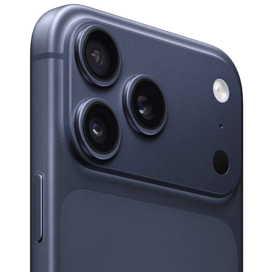 Смартфон Apple iPhone 17 Pro Max 1TB eSim Deep Blue фото 2