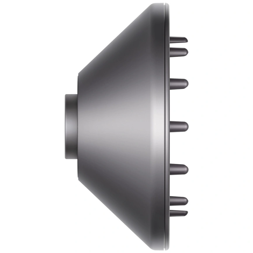 Фен Dyson Supersonic HD07 Nickel/Copper фото 7
