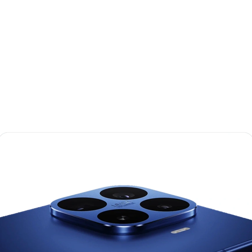 Смартфон Xiaomi 17T Pro 12/256Gb Deep Blue EAC фото 2