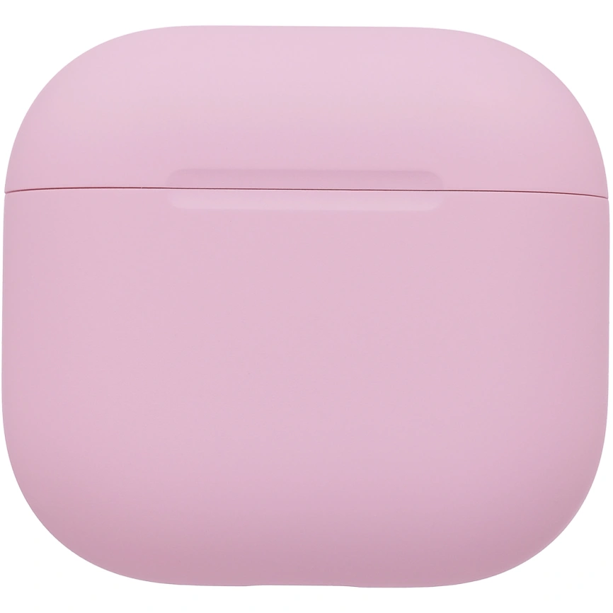 Наушники Apple AirPods 4 Color Pink фото 3