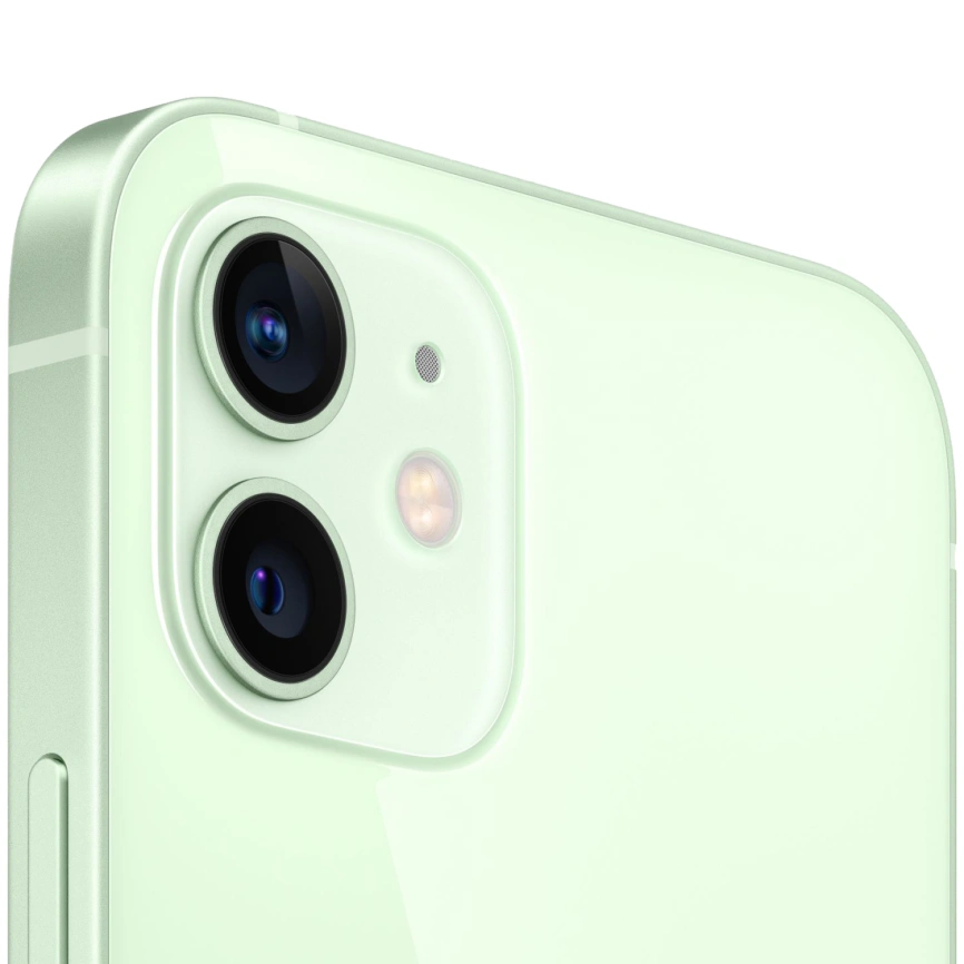 Смартфон Apple iPhone 12 128Gb Green фото 2