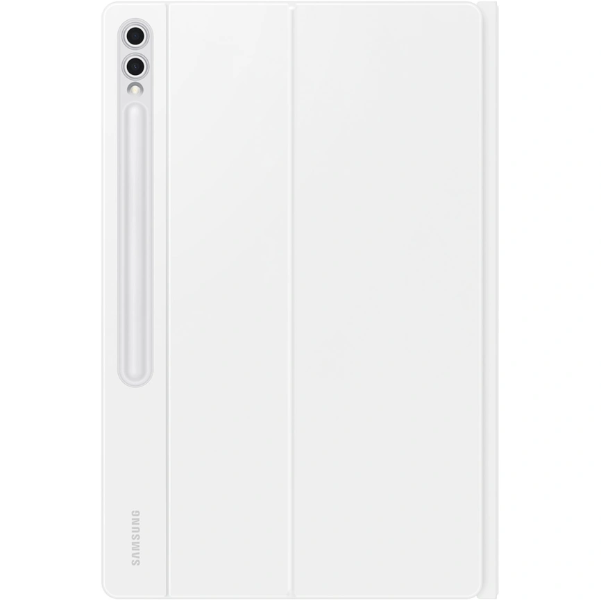 Чехол-клавиатура Samsung Book Cover Keyboard AI Key для Galaxy Tab S10 Ultra/S9 Ultra White (EF-DX925UW) фото 2