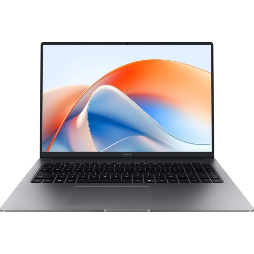 Ноутбук Honor MagicBook X16 Plus 16 IPS/ i5-220H/32GB/1TB SSD (5301AMBC) Space Gray фото 5