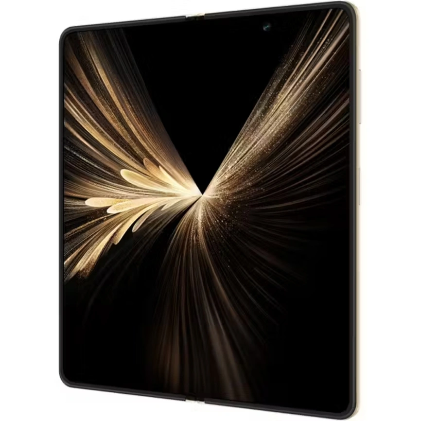 Смартфон Honor Magic V5 16/512Gb Dawn Gold фото 4