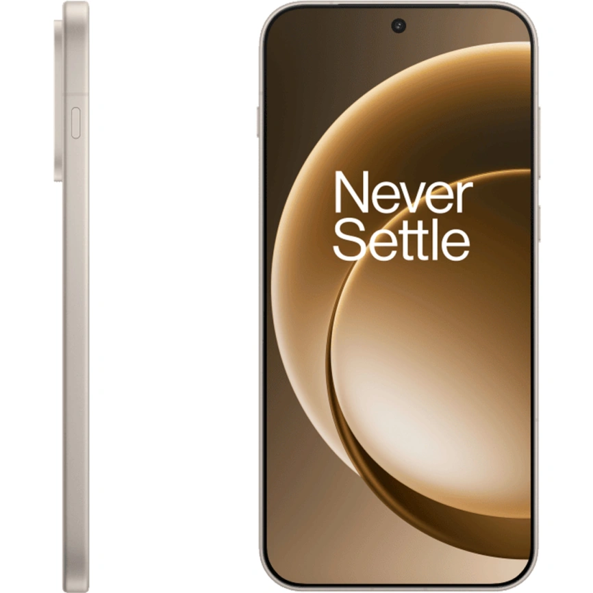 Смартфон OnePlus 15 12/256Gb Sand Storm фото 3