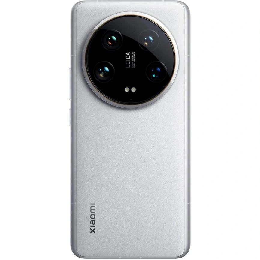Смартфон Xiaomi 14 Ultra 16/512Gb White Global Version фото 4