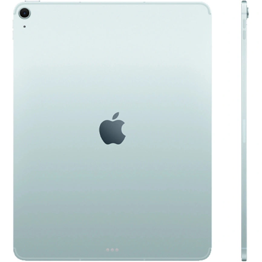Планшет Apple iPad Air 11 (2026) Wi-Fi + Cellular 512GB Blue фото 3
