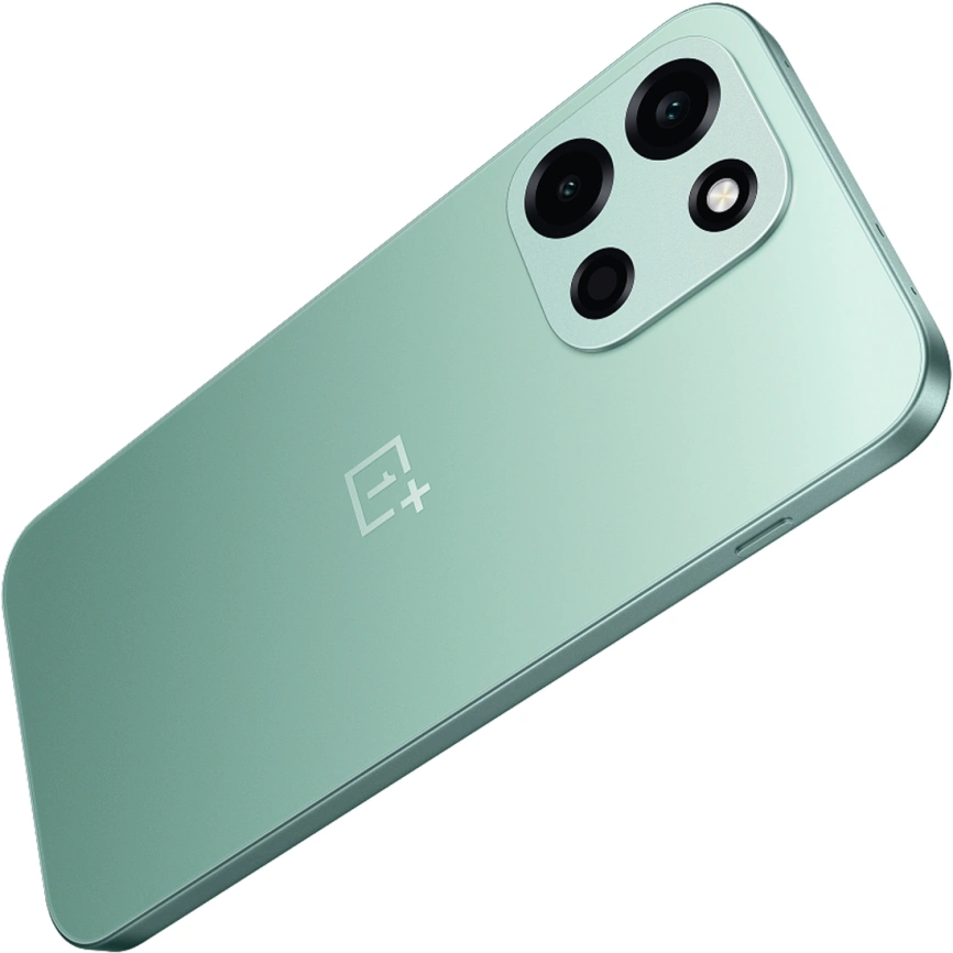 Смартфон OnePlus Nord 6 12/256Gb Fresh Mint фото 3